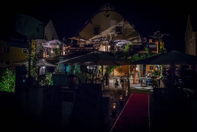 Winzerdinner 2019