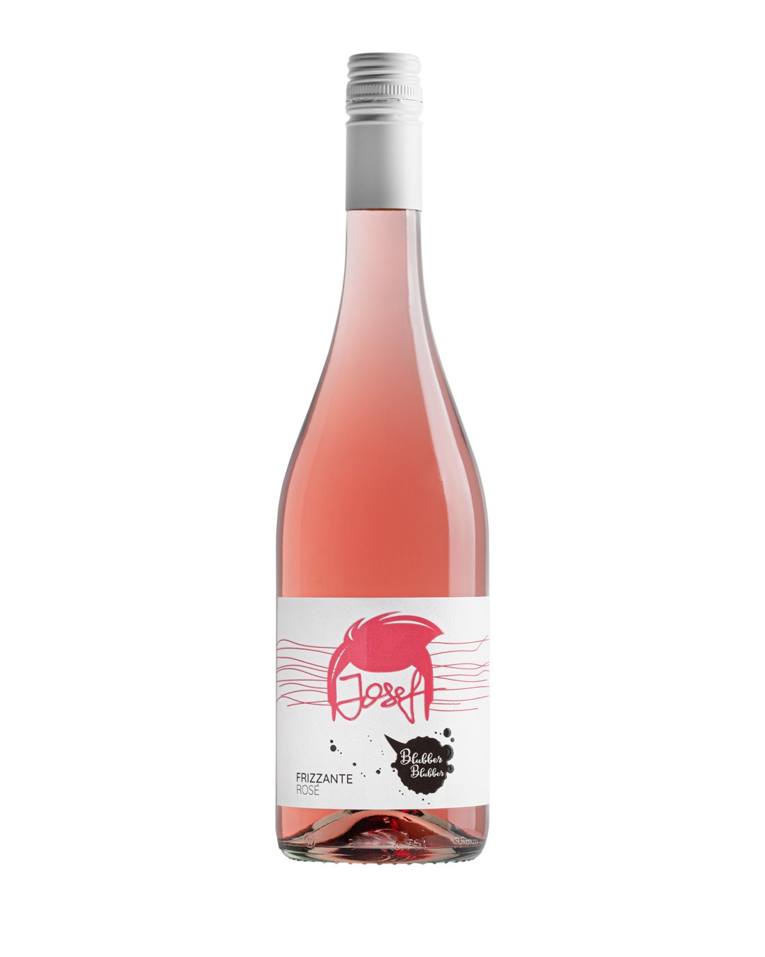 Frizzante Rosé