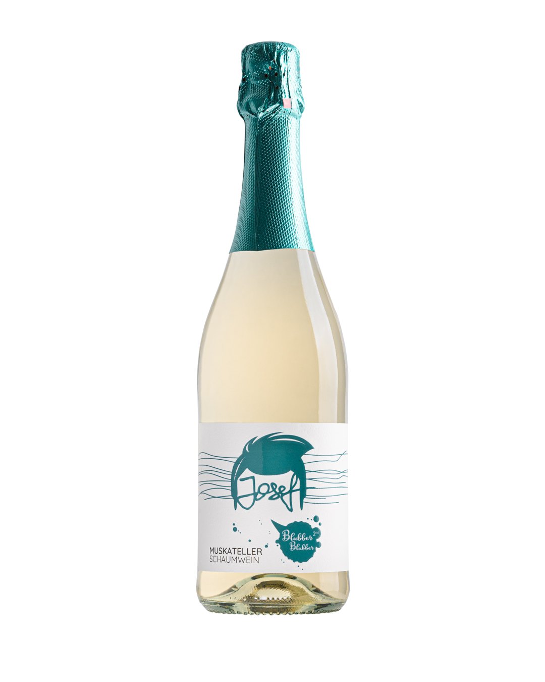 Muskateller Schaumwein