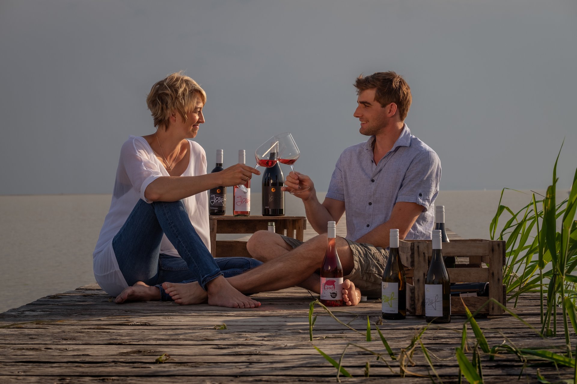 Summer Wine